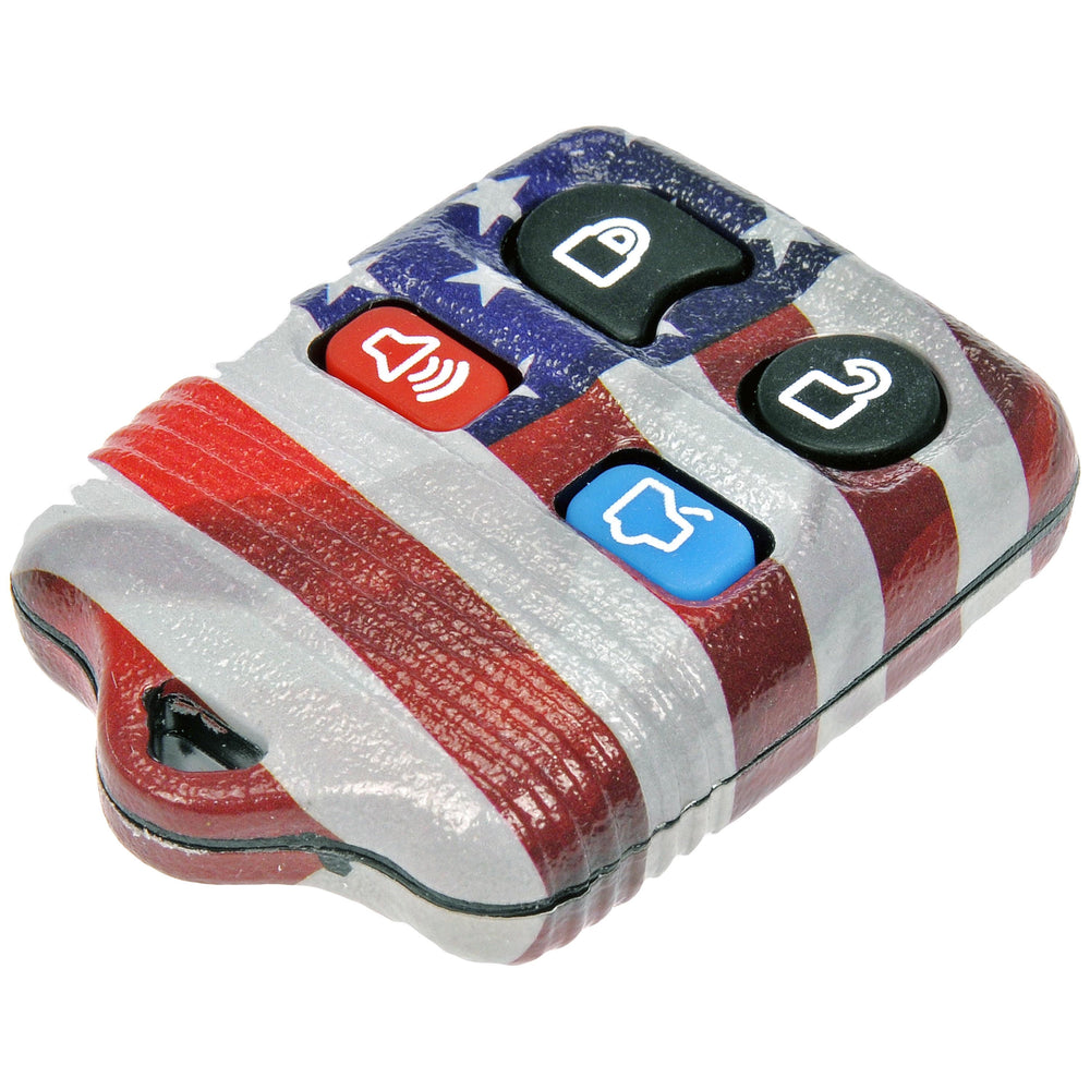 KEYLESS REMOTE CASE