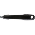 EXTERIOR DOOR HANDLE