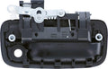 FRONT EXT HANDLE LEFT