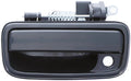 FRONT EXT HANDLE LEFT