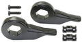 MOOG 03-06 Cadillac Escalade ESV Front Torsion Bar Key