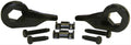 MOOG 03-06 Cadillac Escalade ESV Front Torsion Bar Key