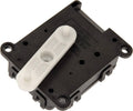 AIR DOOR ACTUATOR