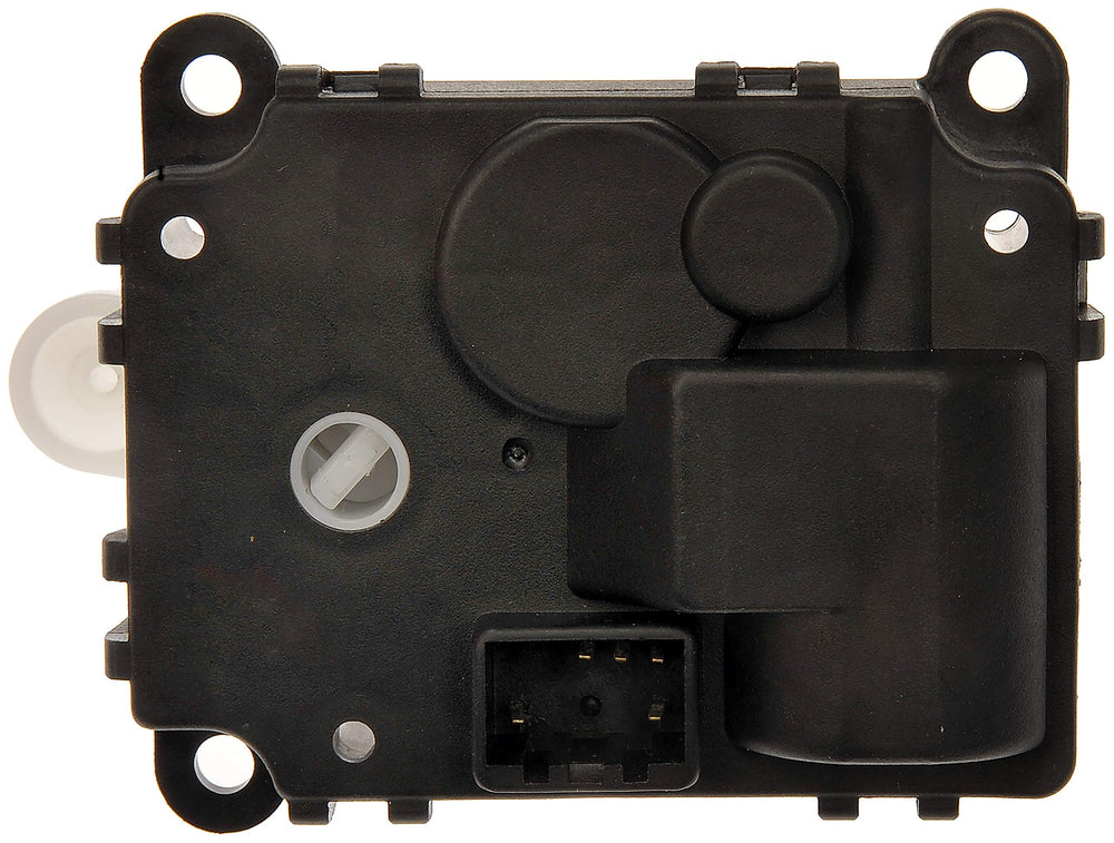 AIR DOOR ACTUATOR