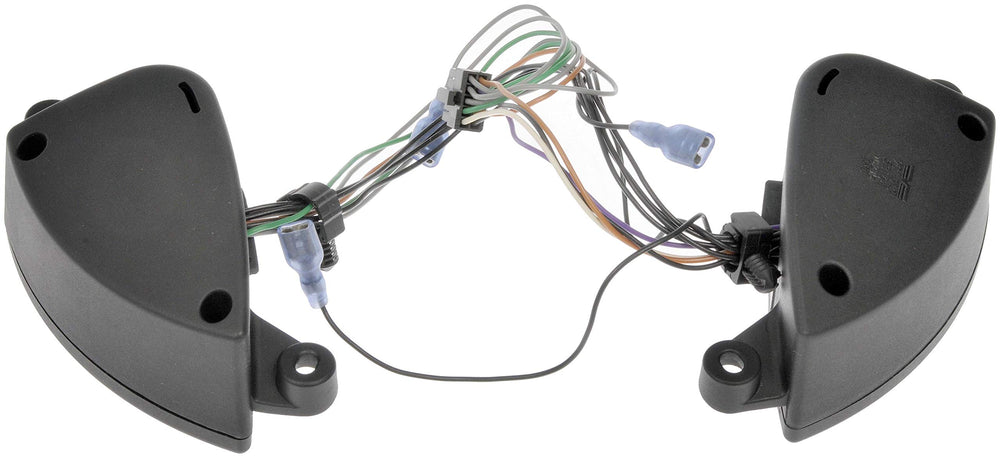 HEAVY DUTY CRUISE CONTROL SWITCH -