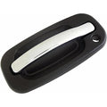 EXTERIOR DOOR HANDLE
