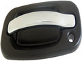 EXTERIOR DOOR HANDLE
