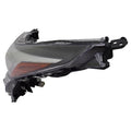 CAPA 1618 TY PRUS NONTOURING LED HEADLAMP ASSY LH