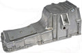 OIL PAN