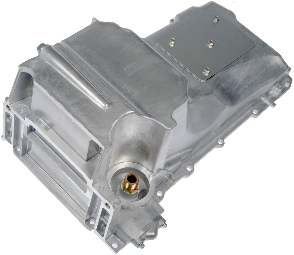 OIL PAN