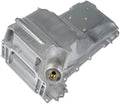 OIL PAN