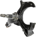 STEERING KNUCKLE RH