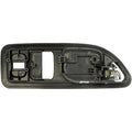 INTERIOR DOOR HANDLE