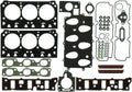 ~(2.5 lbs. 24X10X1)~ Head Set GM-Pass:231(3.8L)VINK(1997-02)RWD 2nd Design Manifold w/Locating Pins