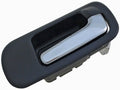 INTERIOR DOOR HANDLE