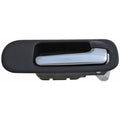 INTERIOR DOOR HANDLE