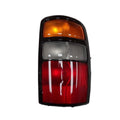 0206 CV THOE/0406 SUBAN/GC YKON/DNALI T.L RH