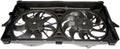 DUAL FAN ASSEMBLY