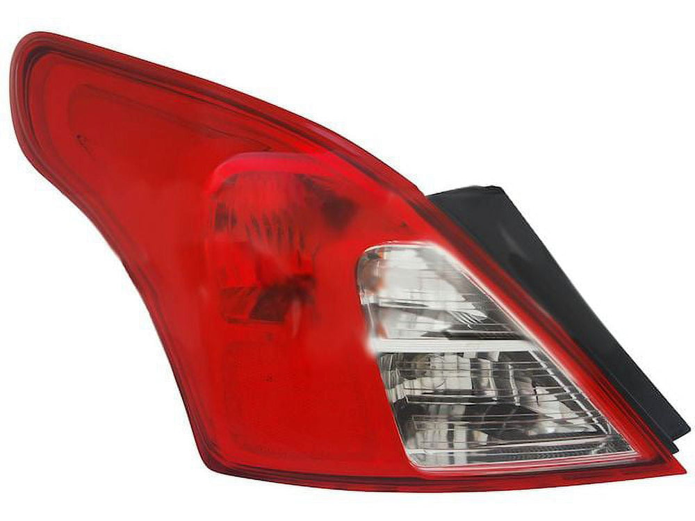 CAPA 1314 NS ALTMA SDN HALGN TAILLAMP ASSY RH