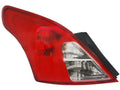 CAPA 1314 NS ALTMA SDN HALGN TAILLAMP ASSY RH