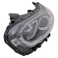 19C KA FORTE FE/LXS HALGN HEADLIGHT ASSYLH