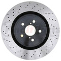 DISC BRAKE ROTOR