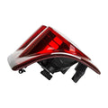 0708 DG RAM PU/0709 HD T.L LH