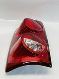 0708 DG RAM PU/0709 HD T.L LH
