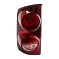 0708 DG RAM PU/0709 HD T.L LH