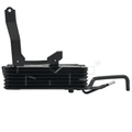 1113 TY HLANDR US BUILT w/ AIR DUCT w/ HOSE EXT. TOC