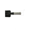 1113 TY HLANDR US BUILT w/ AIR DUCT w/ HOSE EXT. TOC