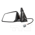 0916 GC ACDIA PWR NHT BLK MIR LH