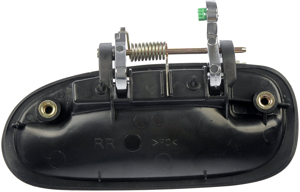 EXTERIOR DOOR HANDLE
