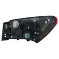 CAPA 1517 AC TAILLAMP ASSY.X QTR TAILLAMP ASSY LH