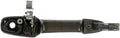 EXTERIOR DOOR HANDLE