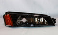 0206 CV AVLCH (w/BodyCladding) P/S.L RH