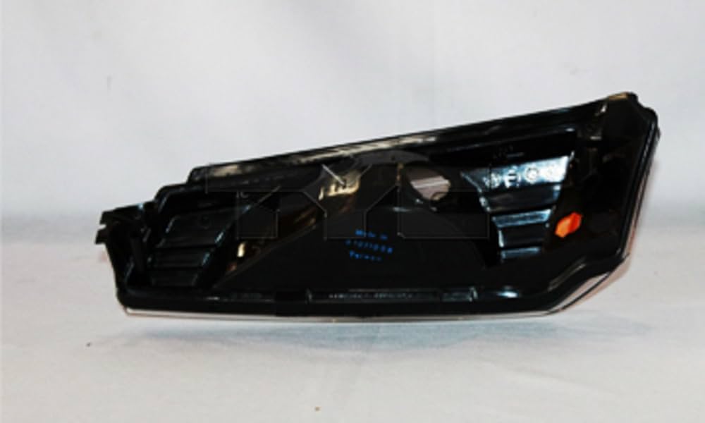 0206 CV AVLCH (w/BodyCladding) P/S.L RH
