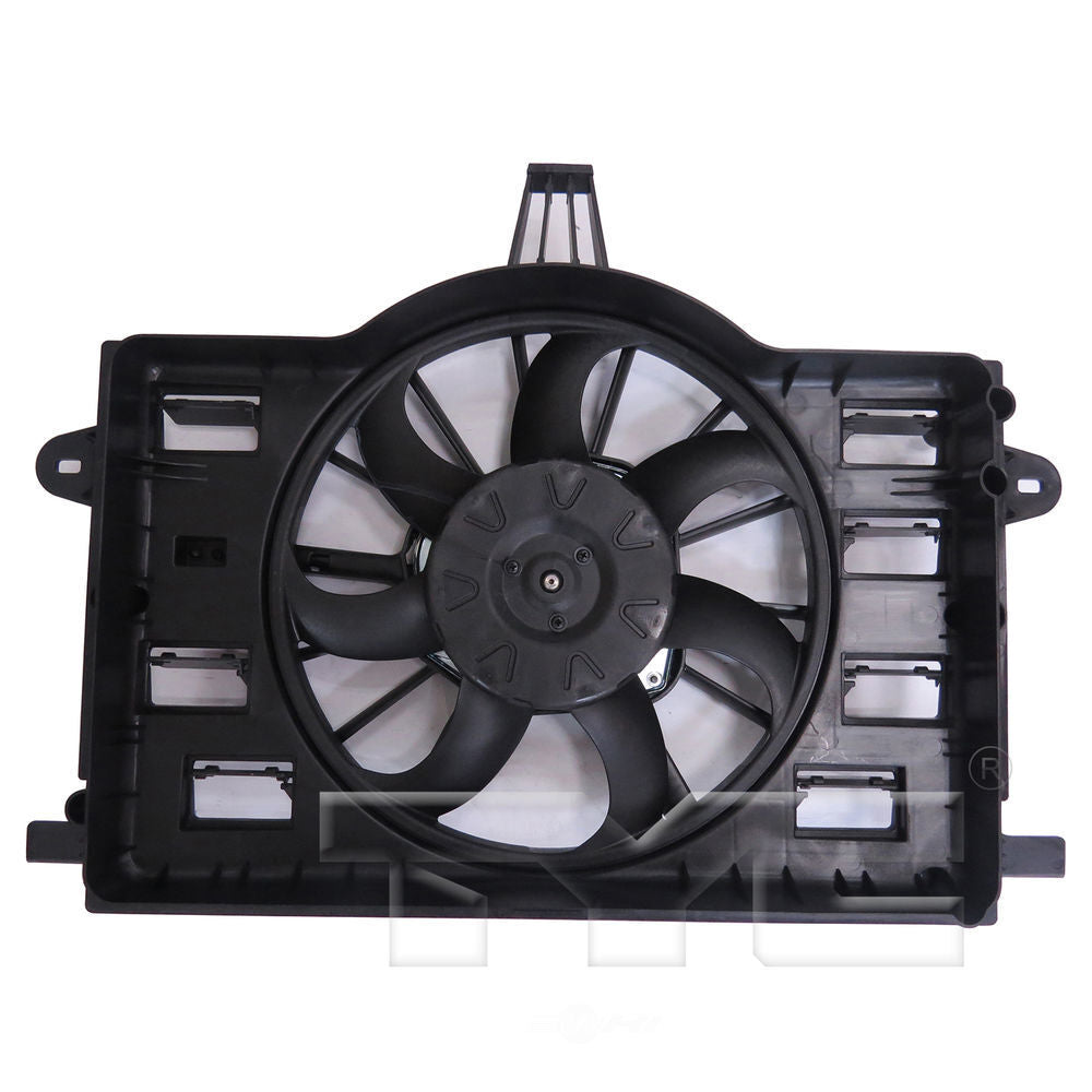 1419 CV CRVET STINGRAY W/ BLM RAD & COND CF