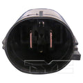 1419 CV CRVET STINGRAY W/ BLM RAD & COND CF