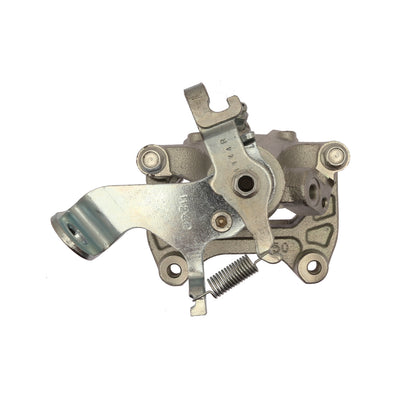 BRAKE CALIPER & BRACKET