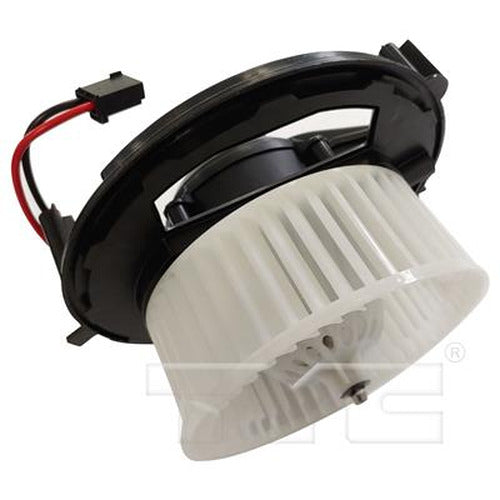 BLOWER ASSY VW ATLAS 1819
