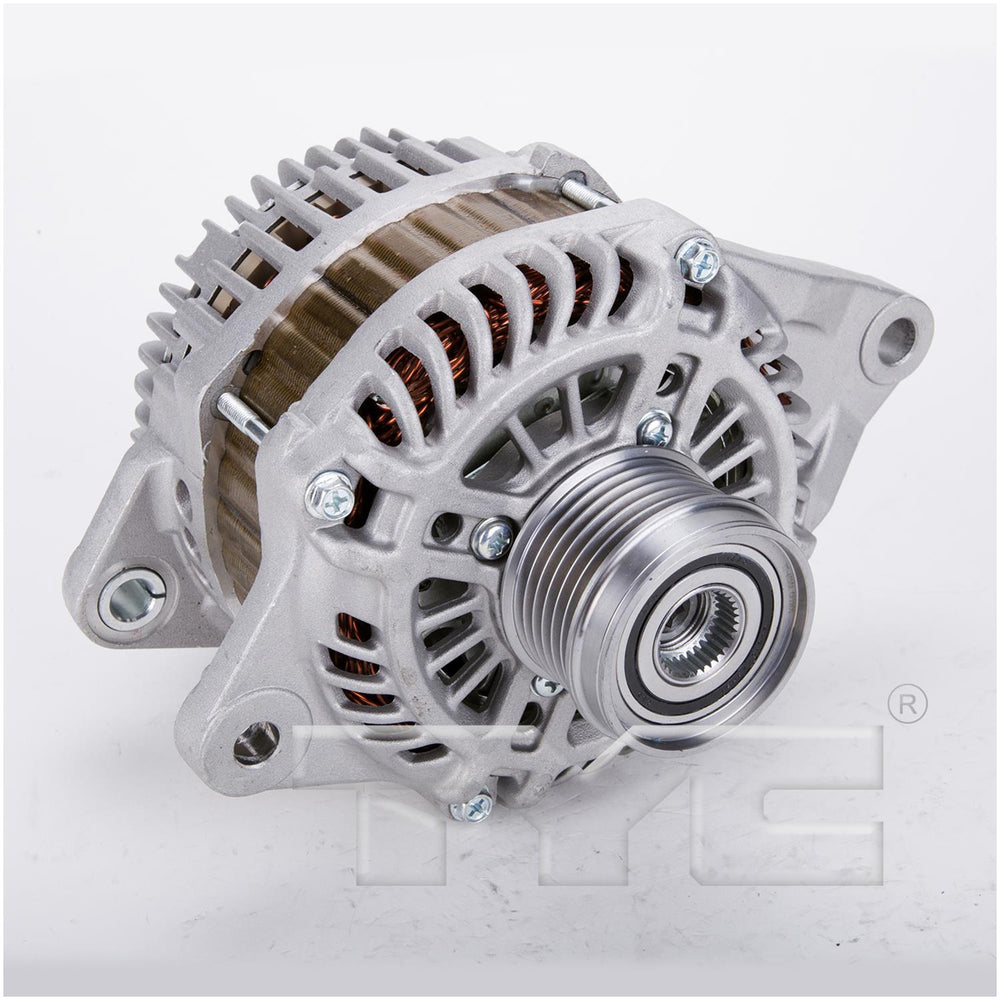 0715 JP CMPAS 2.4L L4 (6SD) ALT