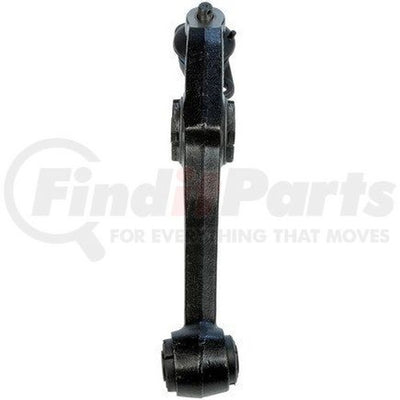 CONTROL ARM