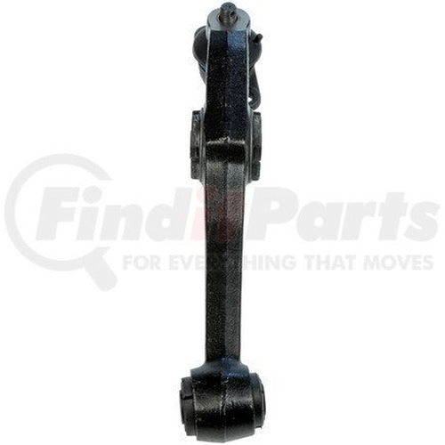 CONTROL ARM