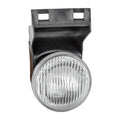 RH FOG LAMP ASSY 3INCH DIAMETER DODGE RAM 1500/2500/3500 19941998