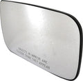 MIRROR GLASS ASSMB
