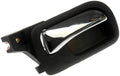 INTERIOR DOOR HANDLE