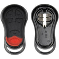 KEYLESS REMOTE CASE