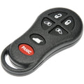 KEYLESS REMOTE CASE