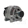 0614 VW BEETL 2.5L L5 (5SC) ALT